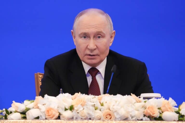 Как Путин встретит свой 74-й день рождения