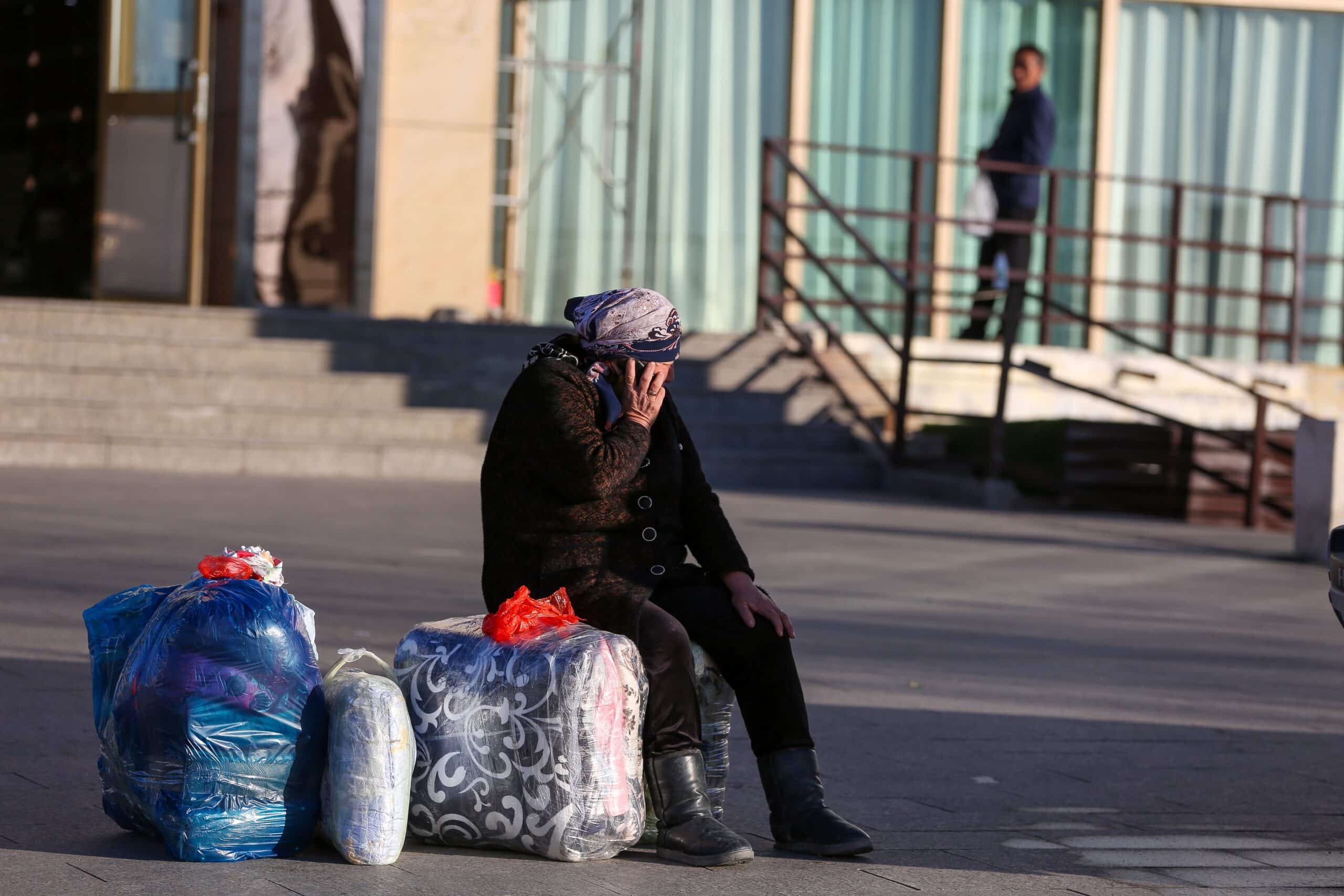 В Жамбылской области осудили организаторов нелегальной миграции с оплатой 350 тысяч тенге