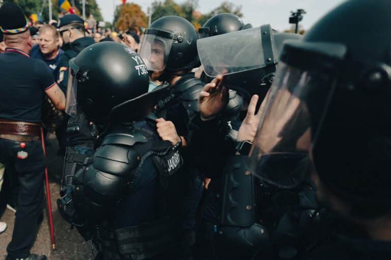 Испанию охватили массовые беспорядки из-за жилищного кризиса