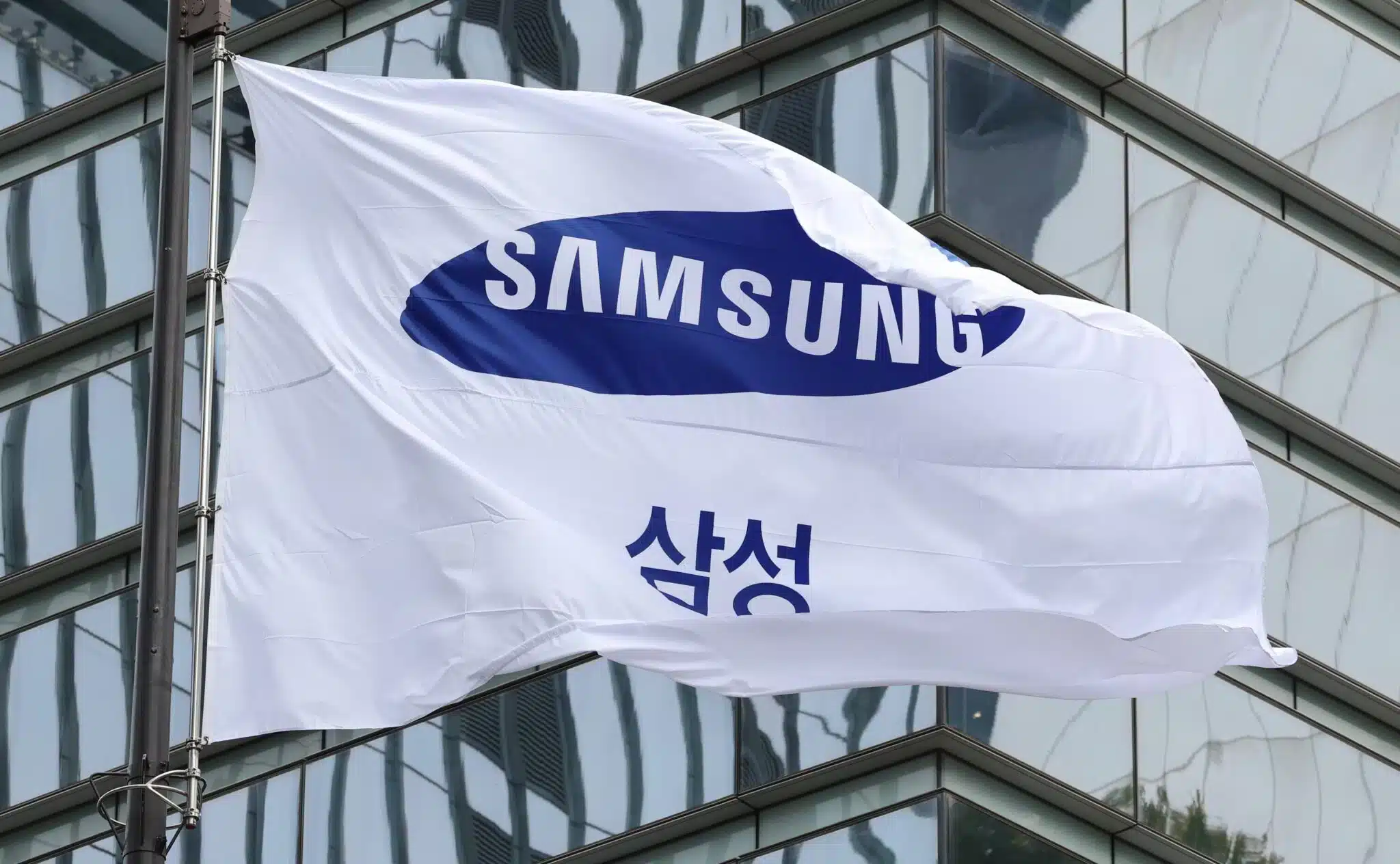 Samsung компаниясы үшінші тоқсанда рекордтық 80 млрд доллар табыс тапты