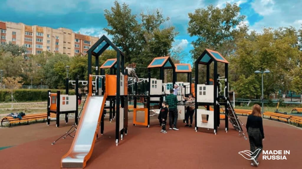 Как Лебер работает с игровыми пространствами в Казахстане