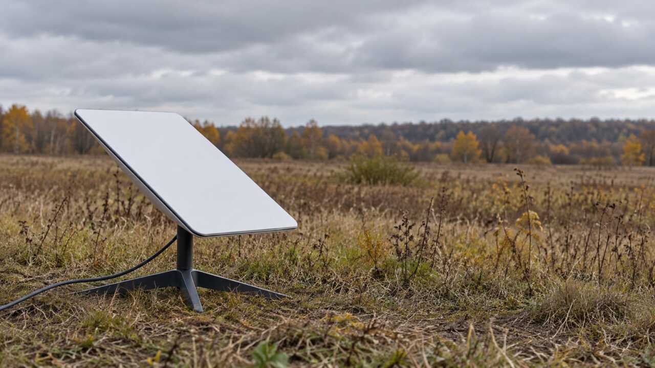 Для Украины ограничили Starlink: Трамп отрицает причастность, Маск указывает на США