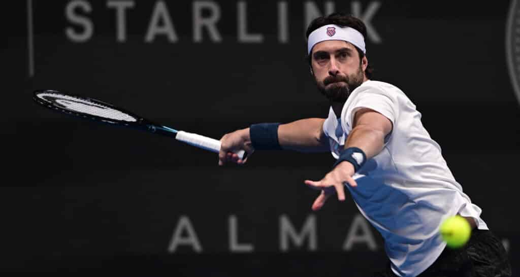 Nikoloz Basilashvili