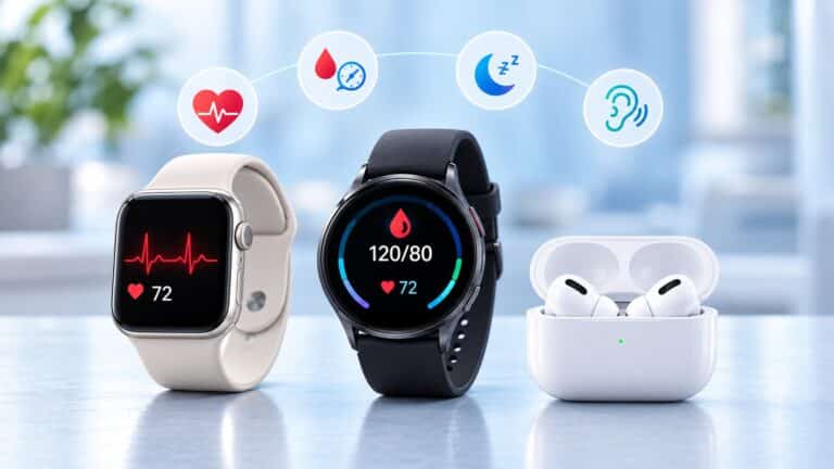 Қазақстандықтар Apple Watch пен AirPods арқылы денсаулығын бақылай алады