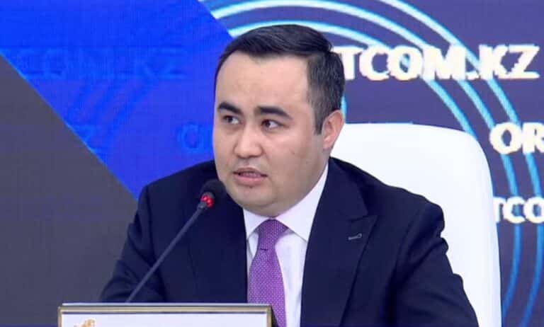 Салық төледім екен деп, жәрдемақы талап ету дұрыс емес – Ербол Тұяқбаев